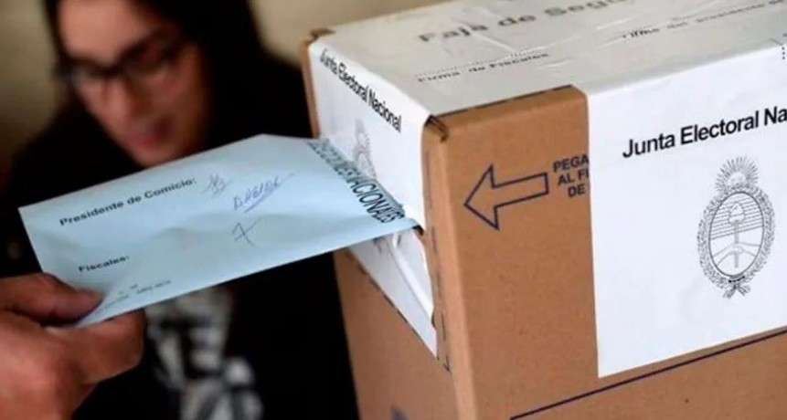 Elecciones municipales: LAS LOCALIDADES QUE YA DEFINIERON LA FECHA DE LOS PR&Oacute;XIMOS COMICIOS