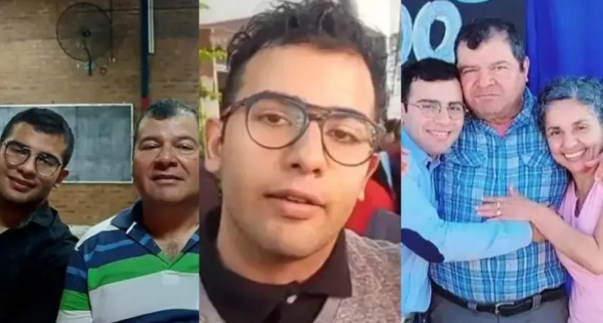 Los Llevaron a Fiscal&iacute;a: TRASLADARON AL CLAN SENA DURANTE LA MADRUGADA