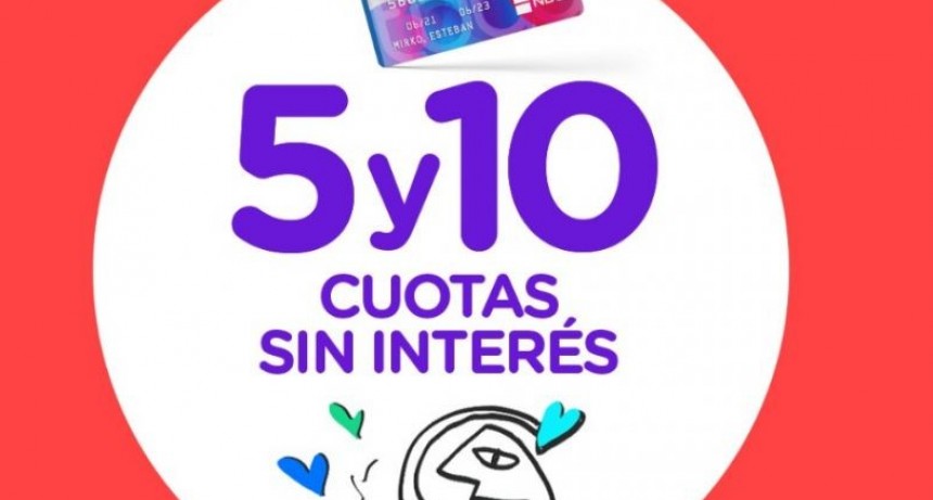 Expo Living 2023: EL NUEVO BANCO DEL CHACO ANUNCI&Oacute; UNA PROMOCI&Oacute;N ESPECIAL PARA CLIENTES DE LA TARJETA TUYA