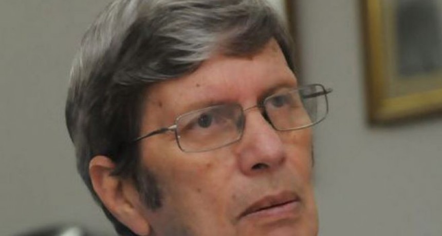 Caso Cecilia: &ldquo;SOLO PED&Iacute; INTEGRAR UNA JUNTA M&Eacute;DICA PARA EVALUAR SU SALUD&rdquo;, DIJO EL ABOGADO DE EMERENCIANO SENA