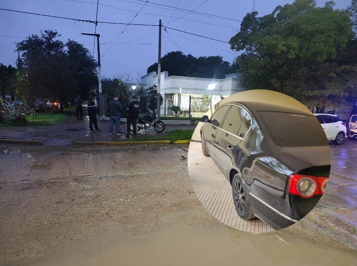 EL VILLANGELENSE ALEXIS YOPO NO ESTARIA IMPLICADO  EN EL ASALTO MILLONARIO.