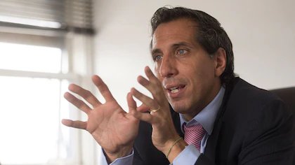 Los fiscales Luciani y Mola pidieron la detención inmediata de Cristina Kirchner