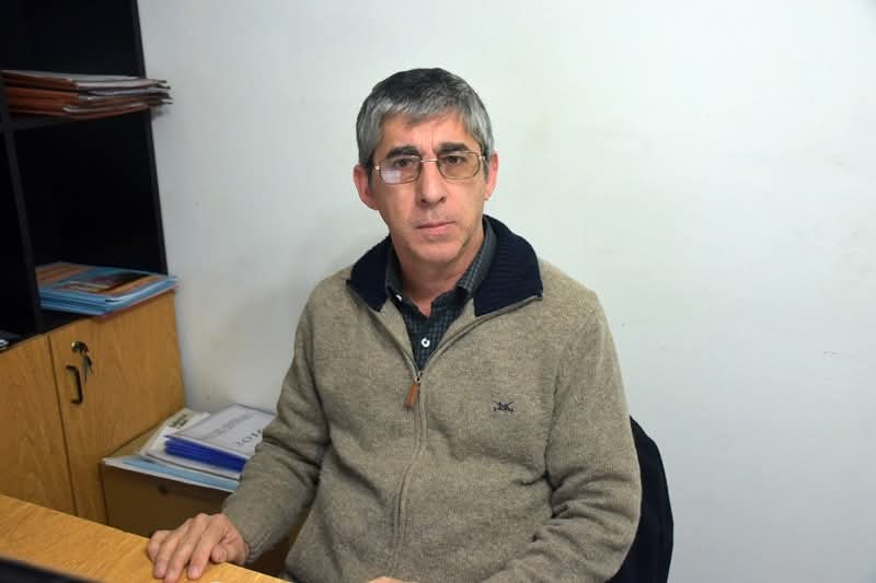 EL SECRETARIO DE ECONOMÍA MUNICIPAL ALERTÓ SOBRE UNA GRAVE CAÍDA EN LA COPARTICIPACIÓN Y SU IMPACTO EN LA ECONOMÍA MUNICIPAL