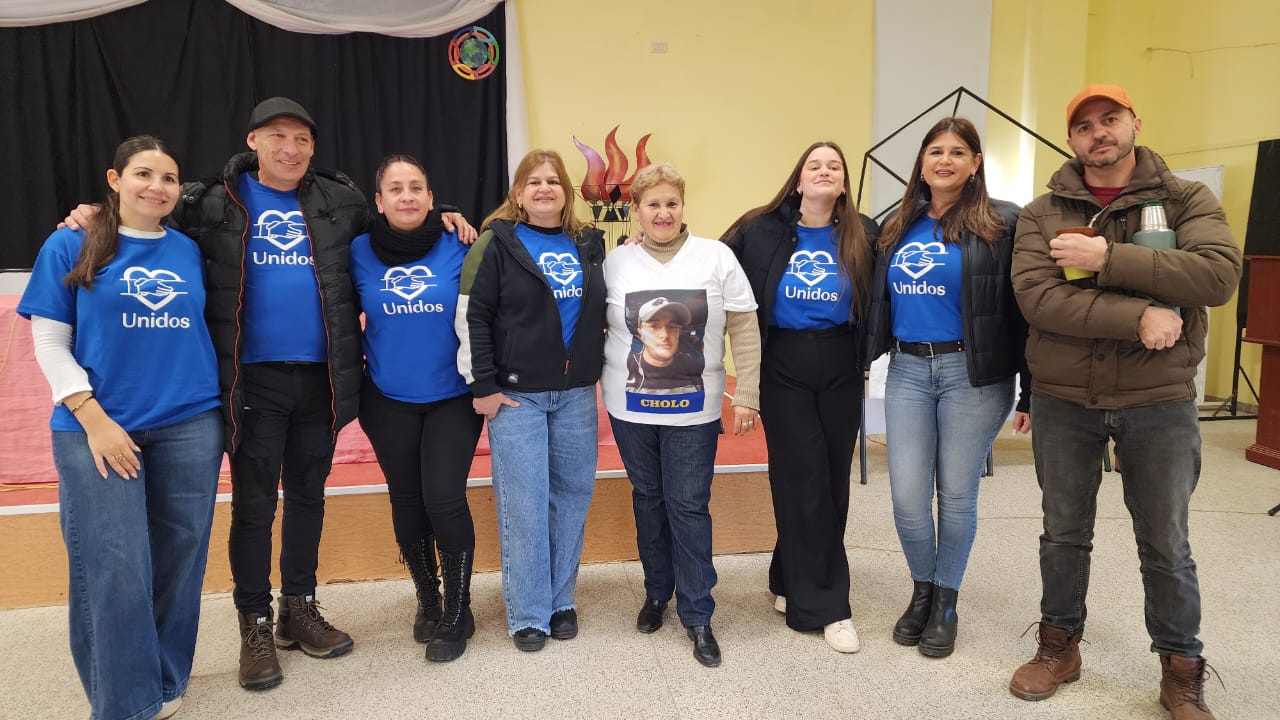 VILLA &Aacute;NGELA: El Concejo Municipal acompa&ntilde;a las acciones contra los consumos problem&aacute;ticos