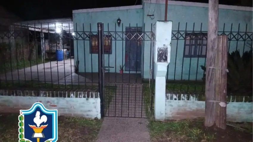 Una mujer de 60 a&ntilde;os confes&oacute; haber apu&ntilde;alado y asesinado a su hija