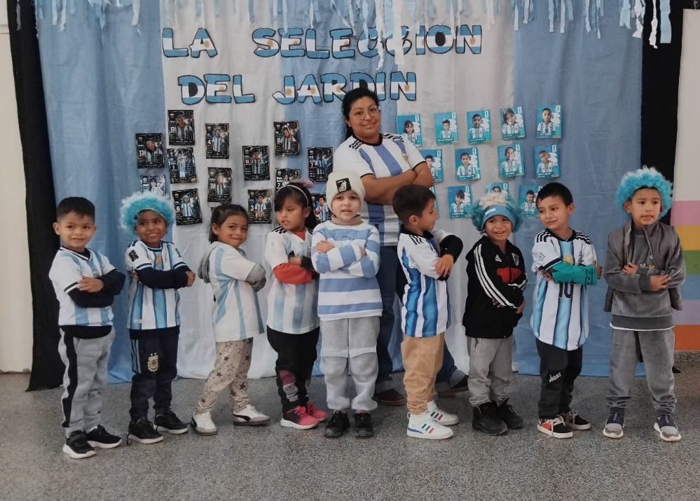 EDUCACI&Oacute;N IMPULSA PROPUESTAS PEDAG&Oacute;GICAS EN TORNO AL MUNDIAL DE F&Uacute;TBOL 2026 PARA FORTALECER LA IDENTIDAD, LA INCLUSI&Oacute;N Y LA CONVIVENCIA ESCOLAR