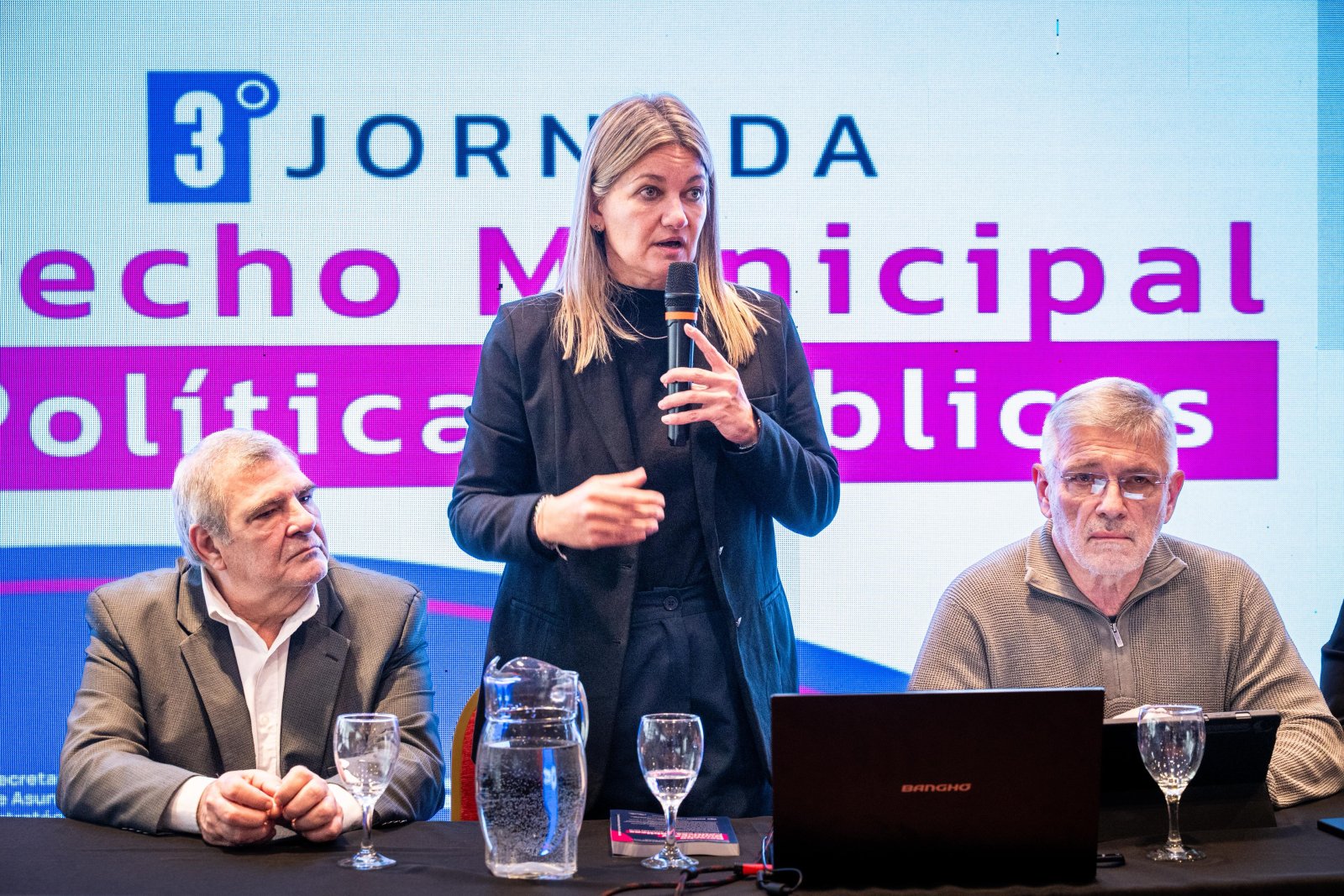 ANTE &ldquo;EL NI&Ntilde;O&rdquo;, EL GOBIERNO PROVINCIAL PIDE ACCIONES PREVENTIVAS EN CADA MUNICIPIO