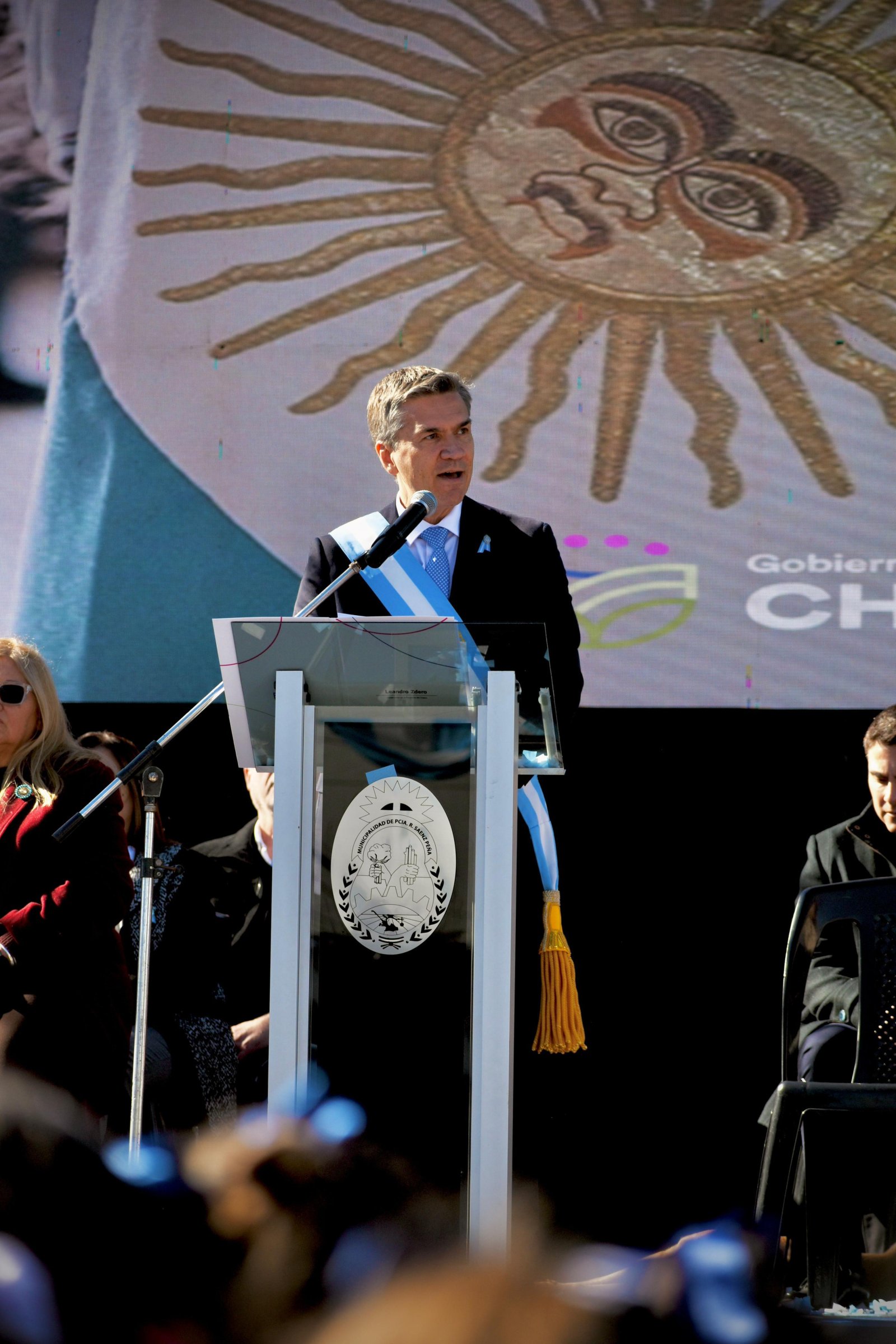 ZDERO: &ldquo;LA BAJA DE LA MORTALIDAD MATERNO INFANTIL NO ES CASUAL, ES EL RESULTADO DE UNA DECISI&Oacute;N DE GOBIERNO"
