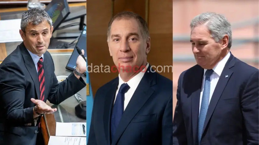 &iquest;Qui&eacute;n reemplazar&aacute; a Adorni? El Gobierno define al pr&oacute;ximo jefe de Gabinete