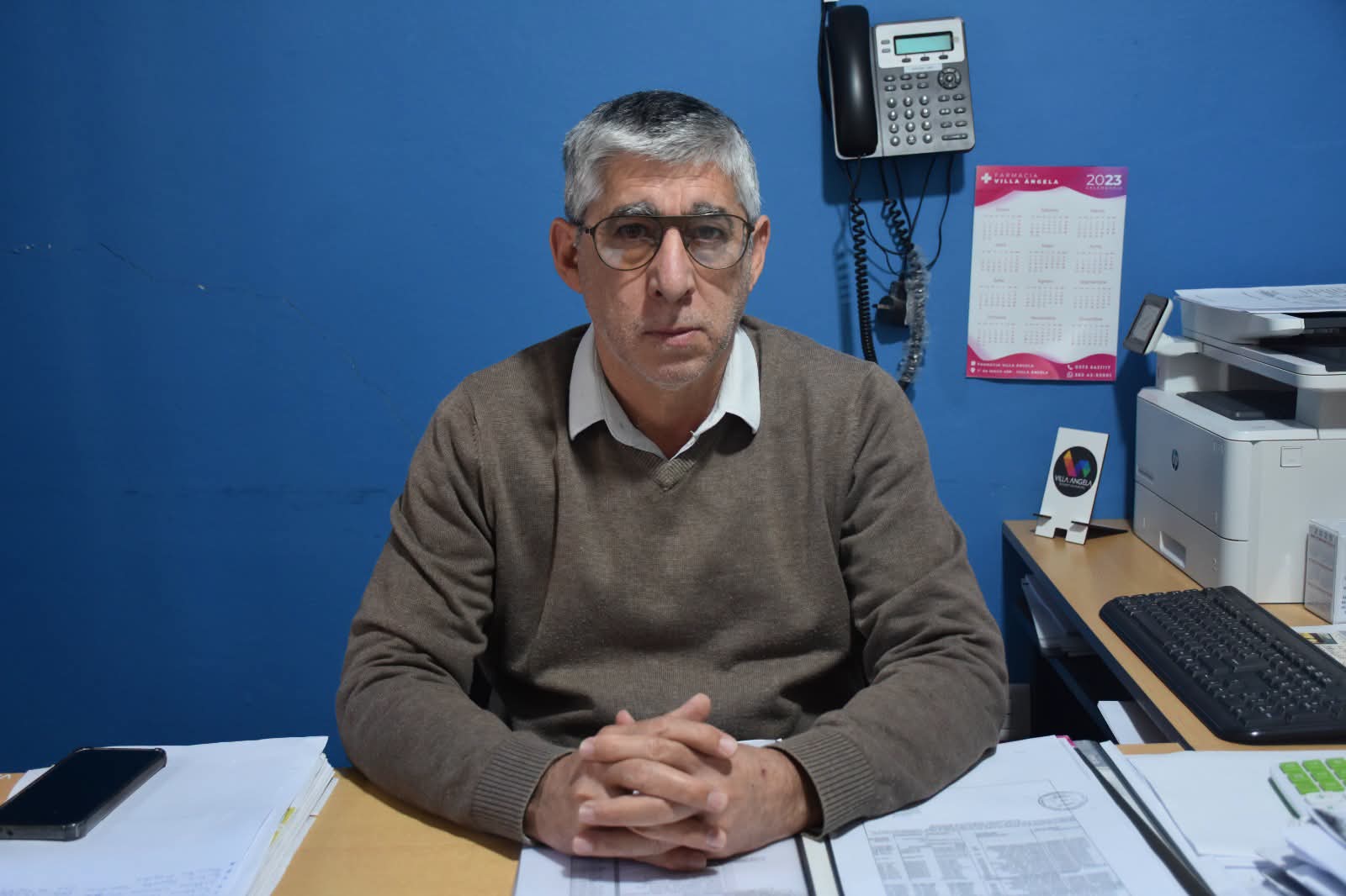 SPECIALE INFORM&Oacute; EL PAGO DE SUELDOS Y ADVIRTI&Oacute; QUE LA COPARTICIPACI&Oacute;N CAY&Oacute; CASI MIL MILLONES DE PESOS