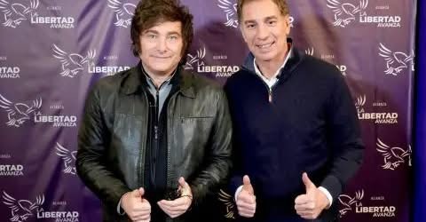 Diego Santilli asume como jefe de Gabinete y el Gobierno redefine su esquema de poder