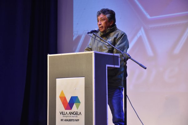 EDUARDO G&Oacute;MEZ RECORD&Oacute; EL SIGNIFICADO HIST&Oacute;RICO DEL 10 DE JUNIO Y LA NECESIDAD DE SOSTENER EL RECLAMO ARGENTINO ANTE LA COMUNIDAD INTERNACIONAL