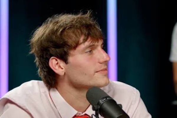 Muri&oacute; el youtuber argentino Gaspi en el choque de helic&oacute;pteros en R&iacute;o de Janeiro