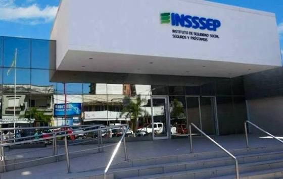 SIN TR&Aacute;MITES PRESENCIALES: INSSSEP CONTIN&Uacute;A ACTUALIZANDO INFORMACI&Oacute;N DE AFILIADOS DEL FAC