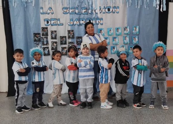 EDUCACI&Oacute;N IMPULSA PROPUESTAS PEDAG&Oacute;GICAS EN TORNO AL MUNDIAL DE F&Uacute;TBOL 2026 PARA FORTALECER LA IDENTIDAD, LA INCLUSI&Oacute;N Y LA CONVIVENCIA ESCOLAR