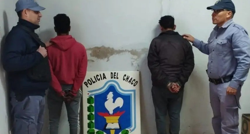 Charadai: vend&iacute;an carne puerta a puerta y terminaron detenidos