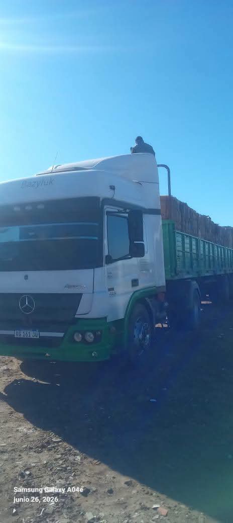 LA GIRSU DE VILLA &Aacute;NGELA, REALIZ&Oacute; UNA NUEVA VENTA DE CART&Oacute;N RECICLADO 