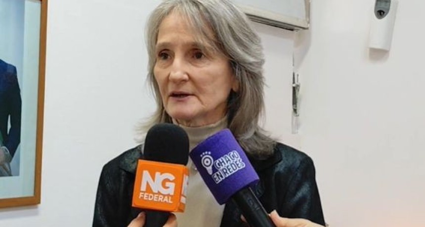 TRAS 10 A&Ntilde;OS, CHACO VOLVER&Aacute; A ELEGIR RECTORES EN LOS INSTITUTOS DE EDUCACI&Oacute;N SUPERIOR
