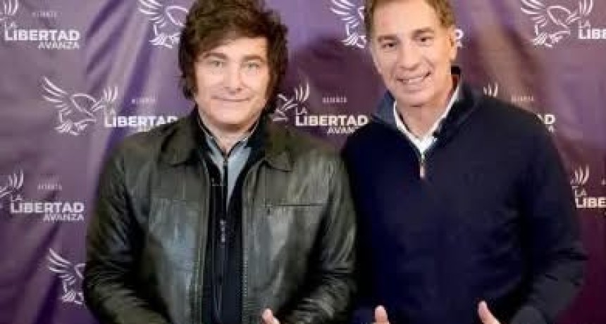 Diego Santilli asume como jefe de Gabinete y el Gobierno redefine su esquema de poder