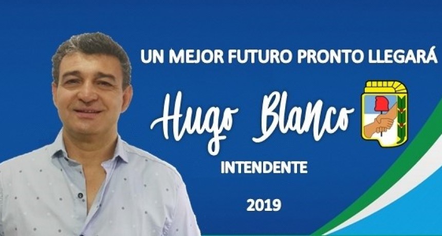 HUGO BLANCO: HAY GENTE QUE SE EMPE&Ntilde;A EN QUERER CONFUNDIR A LA OPINI&Oacute;N P&Uacute;BLICA