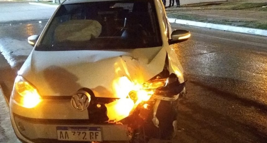 EL ACCIDENTE NUESTRO DE CADA D&Iacute;A