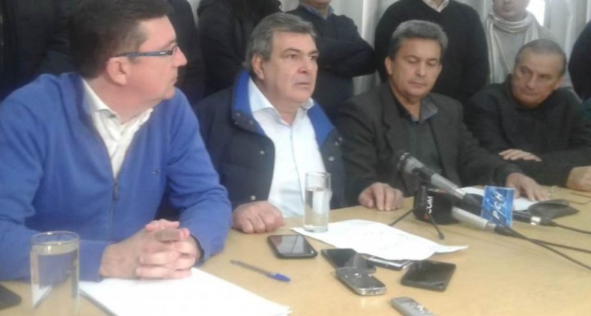 Fecha de elecciones: la UCR confirm&oacute; que queda nula la modificaci&oacute;n