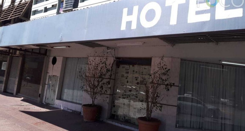 El pedido de hoteles, restaurantes y bares hasta que se reactive el sector