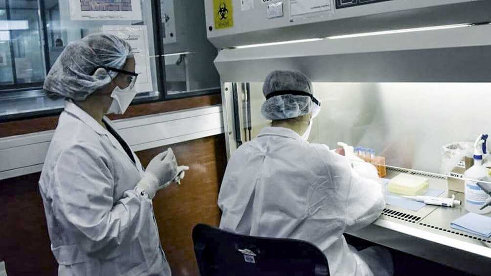 COVID-19: otras 37 personas se contagiaron en el Chaco y el total sobrepasa los 2200 casos