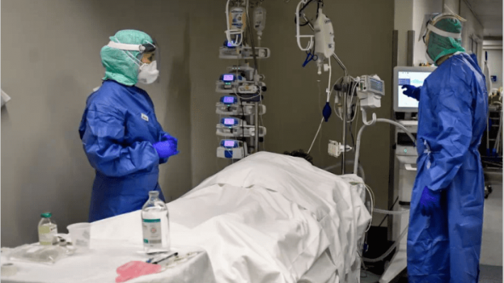Una joven saenzpe&ntilde;ense de 33 a&ntilde;os es la fallecida n&uacute;mero 108 en la provincia por Covid-19