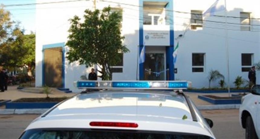 Villa &Aacute;ngela: 42 PERSONAS DE FIESTA EN UN DOMICILIO FUERON NOTIFICADAS DE SU INFRACCI&Oacute;N AL AISLAMIENTO SOCIAL OBLIGATORIO