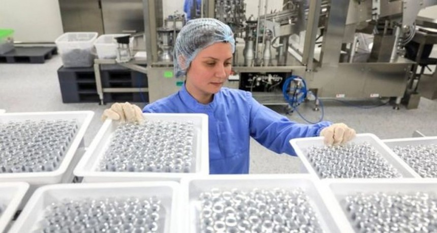 Se registraron 16 nuevas muertes por coronavirus en Argentina