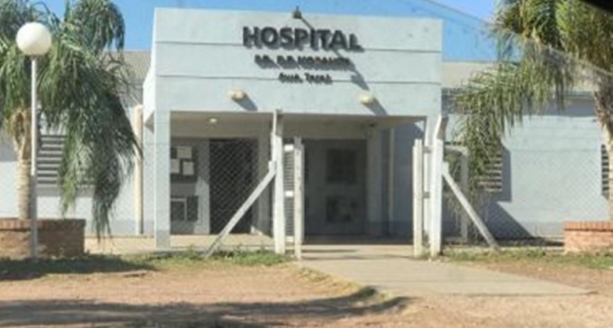 Implementan un bloqueo sanitario en Avia Terai hasta el domingo 12