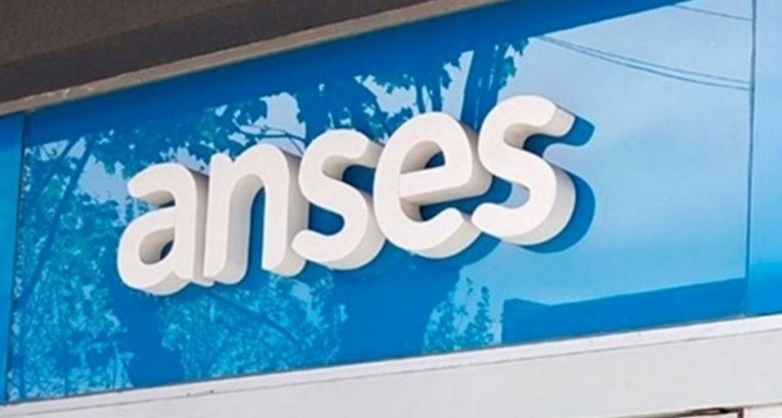 Anses eval&uacute;a c&oacute;mo instrumentar el tercer pago del IFE