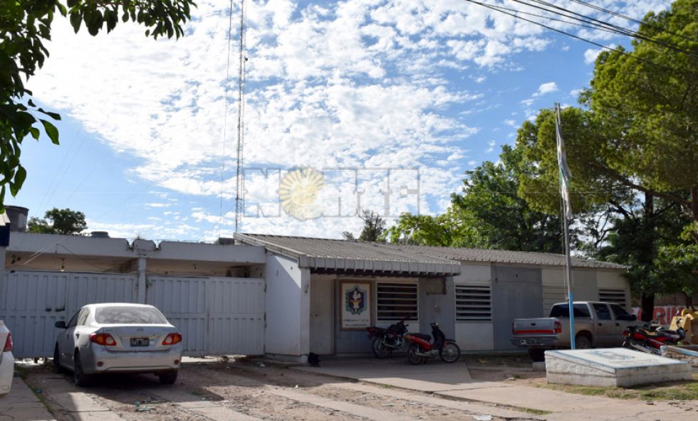 S&aacute;enz Pe&ntilde;a: Cuatro polic&iacute;as de la Comisar&iacute;a Cuarta dieron positivos de coronavirus