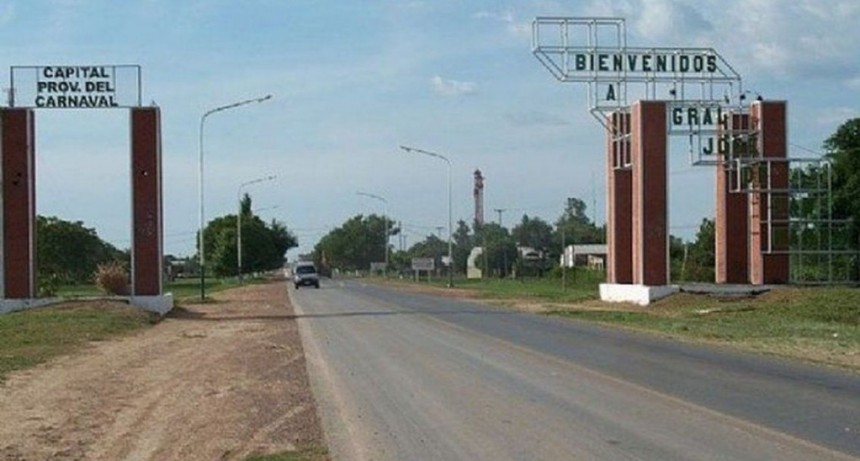 Apu&ntilde;alaron a un joven que muri&oacute; camino al Hospital Perrando