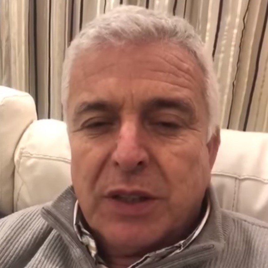 Coronel Du Graty: INTENDENTE JUAN CARLOS POLINI: TRABAJADORES QUE VOLVIERON DE FORMOSA ?estamos a la espera de los resultados, con preocupaci�n por supuesto, pero tambi�n con la tranquilidad de haber hecho lo que ten�amos que hacer?