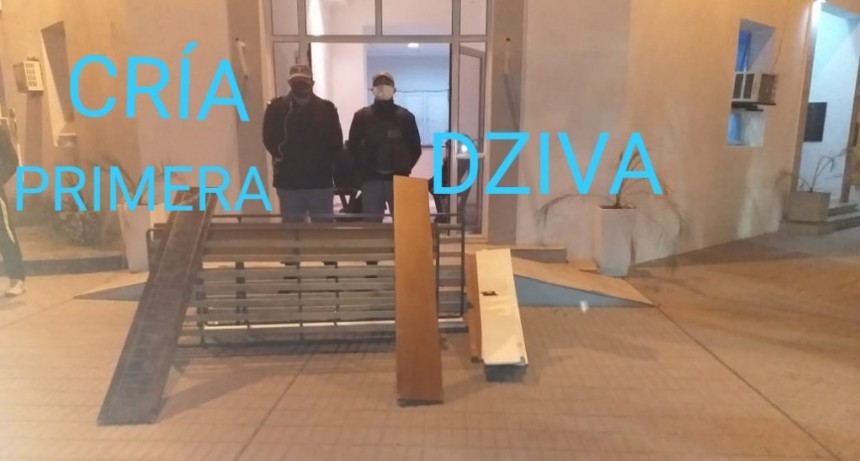 Villa &Aacute;ngela: SE RETIR&Oacute; DEL LUGAR DONDE ALQUILABA Y SE LLEVO LAS CAMAS