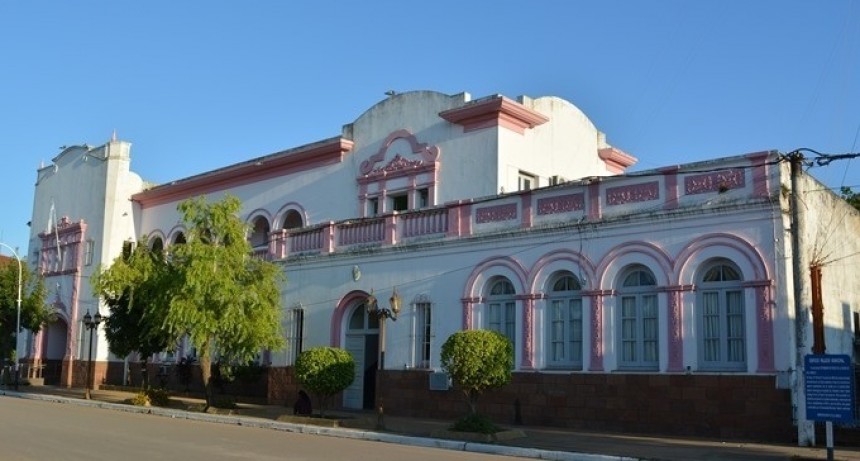 Villa &Aacute;ngela: EL MUNICIPIO RECUERDA A LOS COMERCIANTES QUE VERIFICA EL CUMPLIMIENTO DEL ACTA DE COMPROMISO