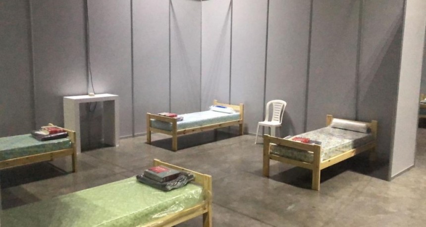 Coronavirus en Chaco: dos mujeres de La Eduvigis y Barranqueras fallecieron