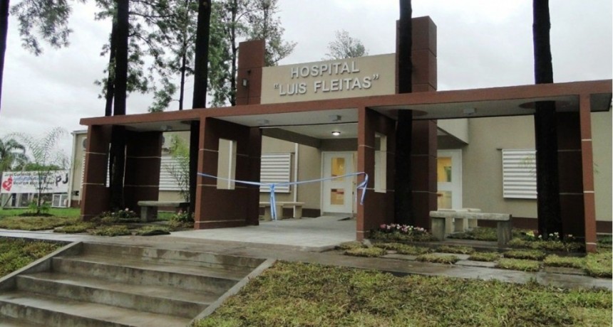 Fontana: Un hombre muri&oacute; a la madrugada, producto de una herida de arma de fuego