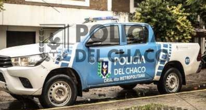 Resistencia: Un hombre muerto y varios heridos en un supuesto desorden