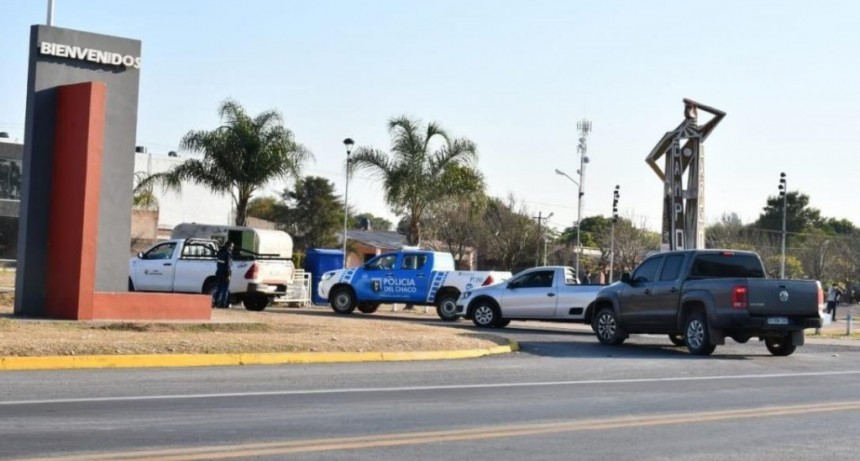Campo Largo implement&oacute; su propio protocolo de desconfinamiento
