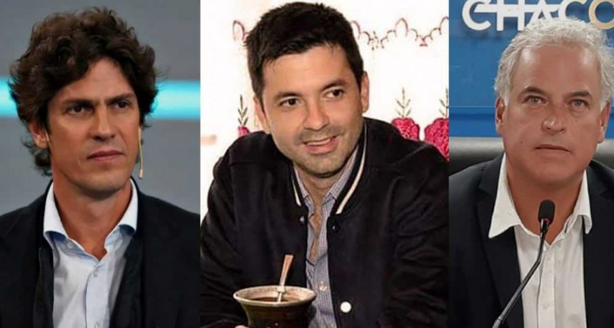 Encuentro C&iacute;vico UCR Se Suma A Evoluci&oacute;n Que Encabeza Bruno Cipolini En El Chaco