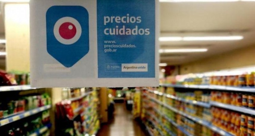 Renuevan el programa Precios Cuidados por tres meses m&aacute;s
