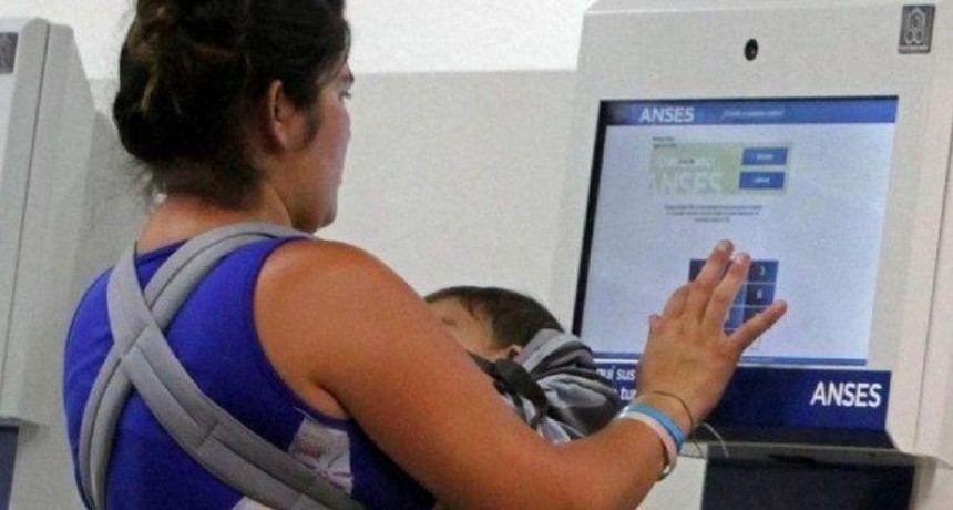 La Anses paga en julio el complemento del 20% de la AUH: qui&eacute;nes lo cobrar&aacute;n