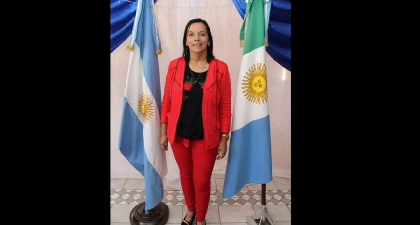 Enrique Urien: CELEBRA 8 A&Ntilde;OS DE GESTI&Oacute;N DE LA ACTUAL INTENDENTE LILIANA PASCUA