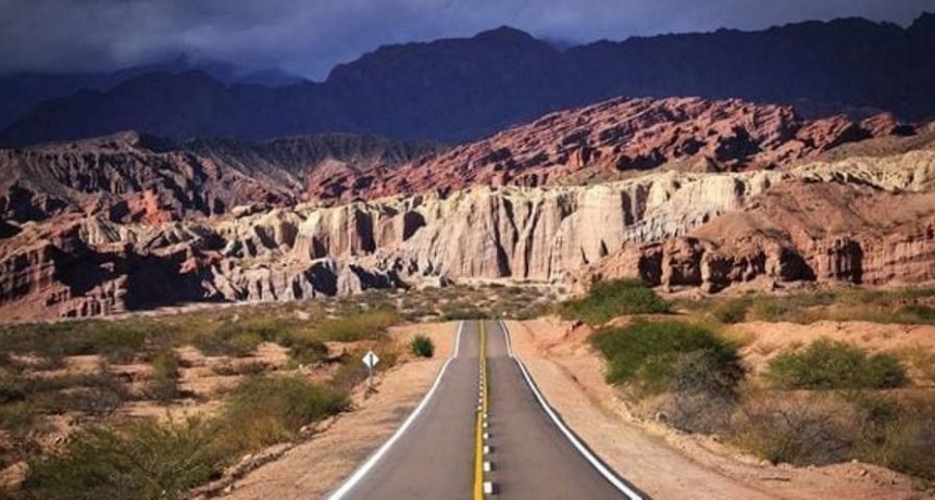 M&aacute;s de un mill&oacute;n de turistas viajaron por el pa&iacute;s durante el fin de semana largo