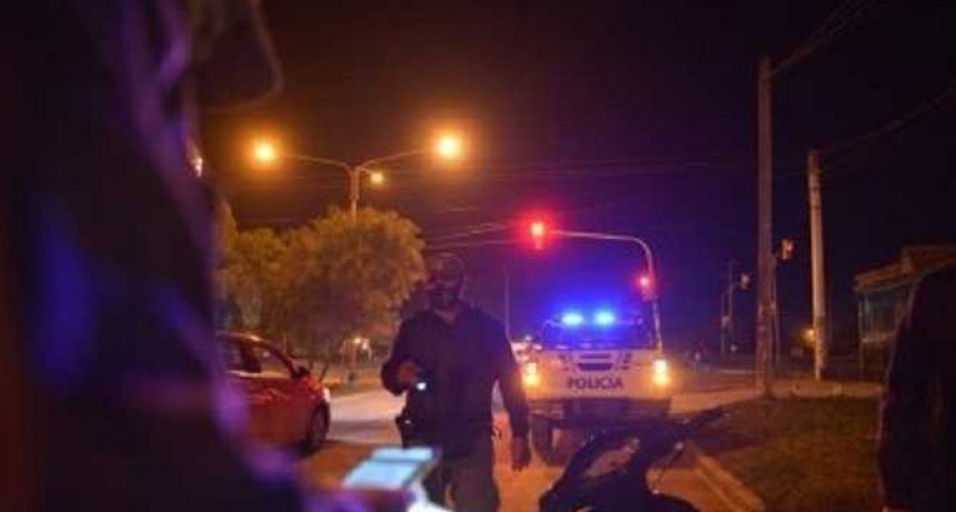 DESARTICULARON 16 EL FIN DE SEMANA LARGO - Las fiestas clandestinas no cesan: en julio, suman 41 los eventos cancelados con 3015 concurrentes