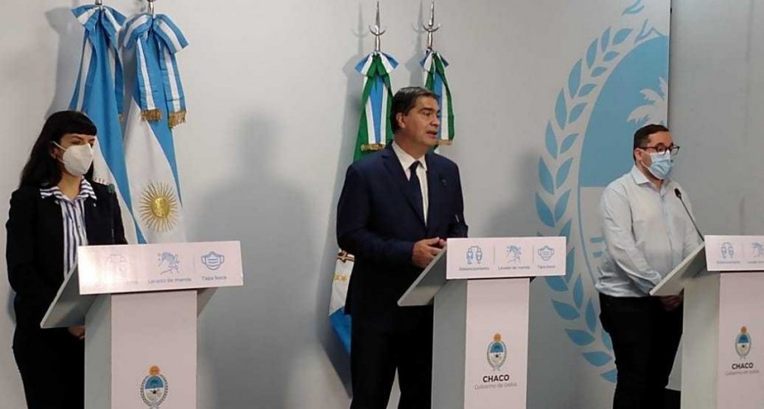 Pol&iacute;tica salarial: Gobierno acord&oacute; con gremios estatales un aumento del 18%