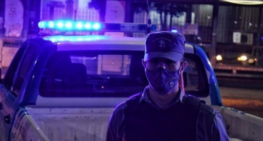 Polic&iacute;as y penitenciarios rechazaron el aumento del 18% anunciado por el Ejecutivo